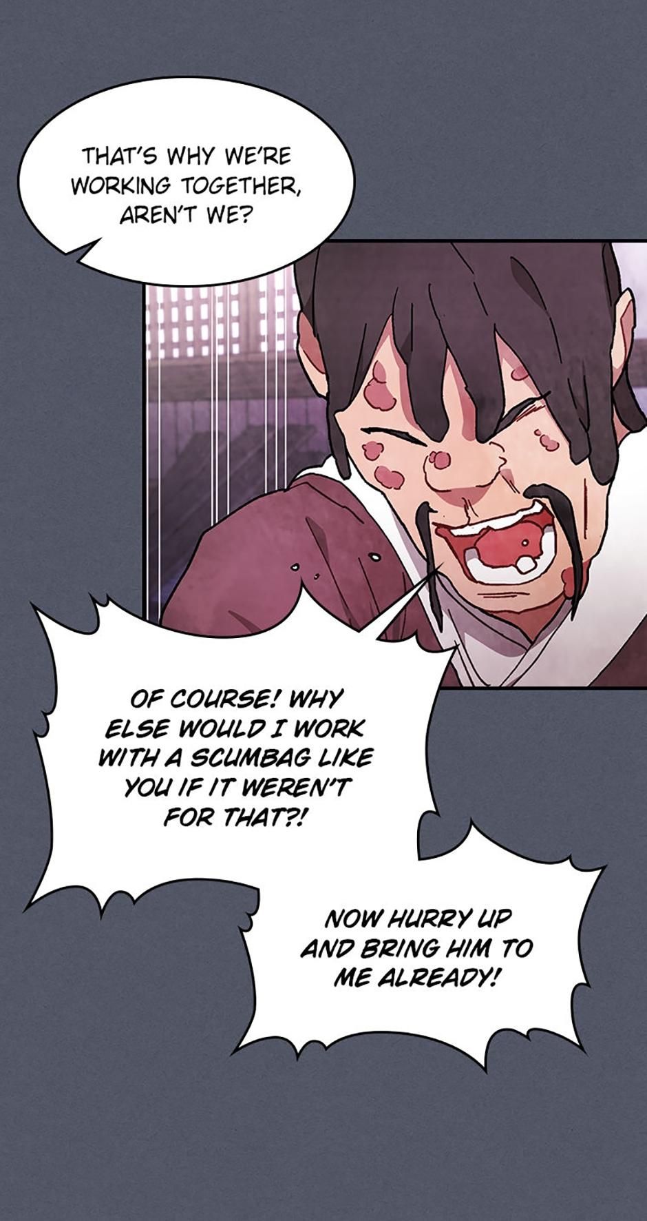 Yi Shen Dang Guan Chapter 31 66